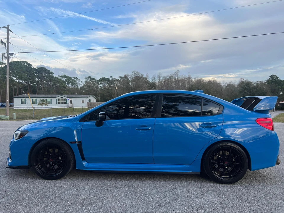 2016 Subaru Impreza 4th Gen - Image 12 of 31