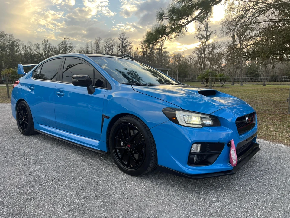 2016 Subaru Impreza 4th Gen - Image 20 of 31