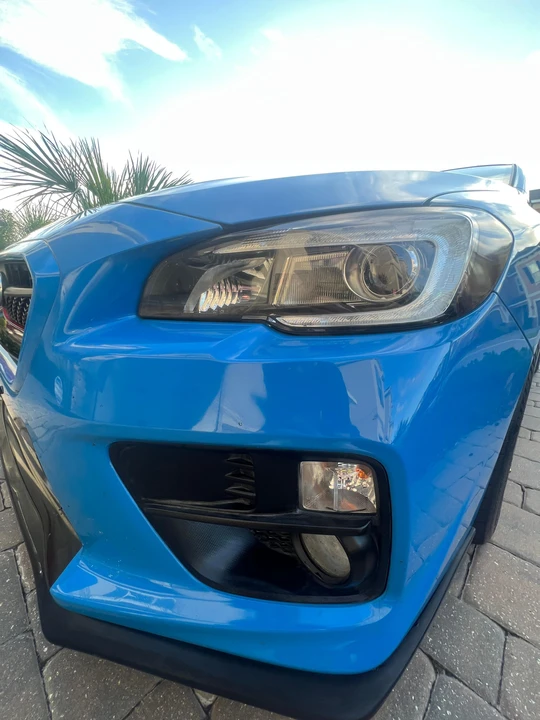 2016 Subaru Impreza 4th Gen - Image 26 of 31