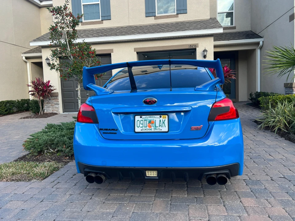 2016 Subaru Impreza 4th Gen - Image 17 of 31