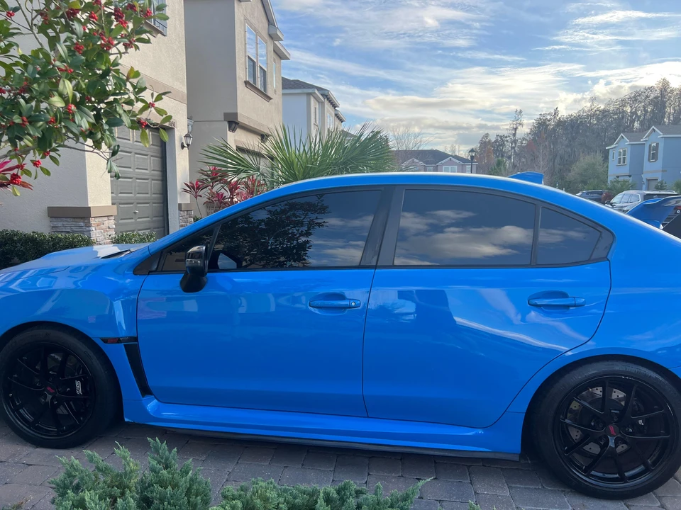 2016 Subaru Impreza 4th Gen - Image 30 of 31