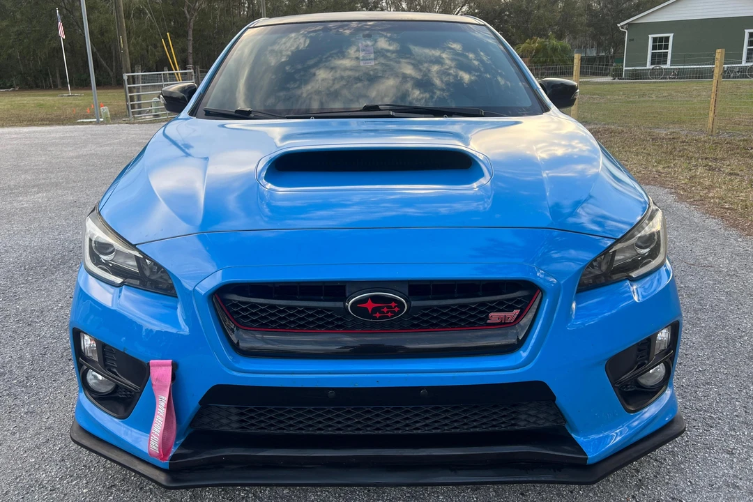 2016 Subaru Impreza 4th Gen - Image 2 of 31