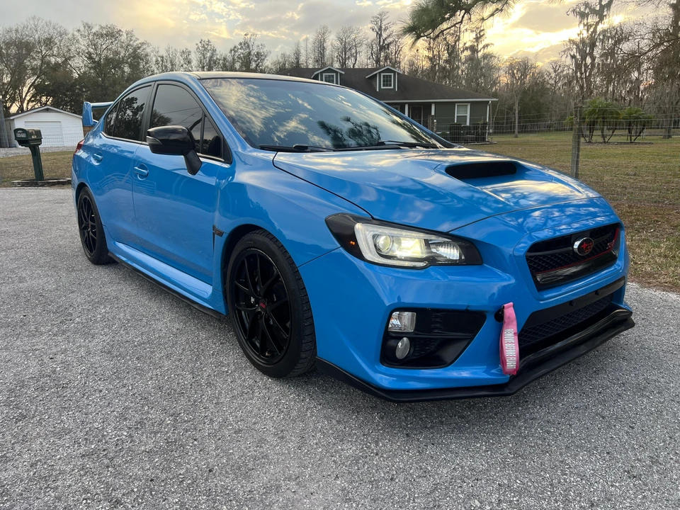 2016 Subaru Impreza 4th Gen - Image 22 of 31