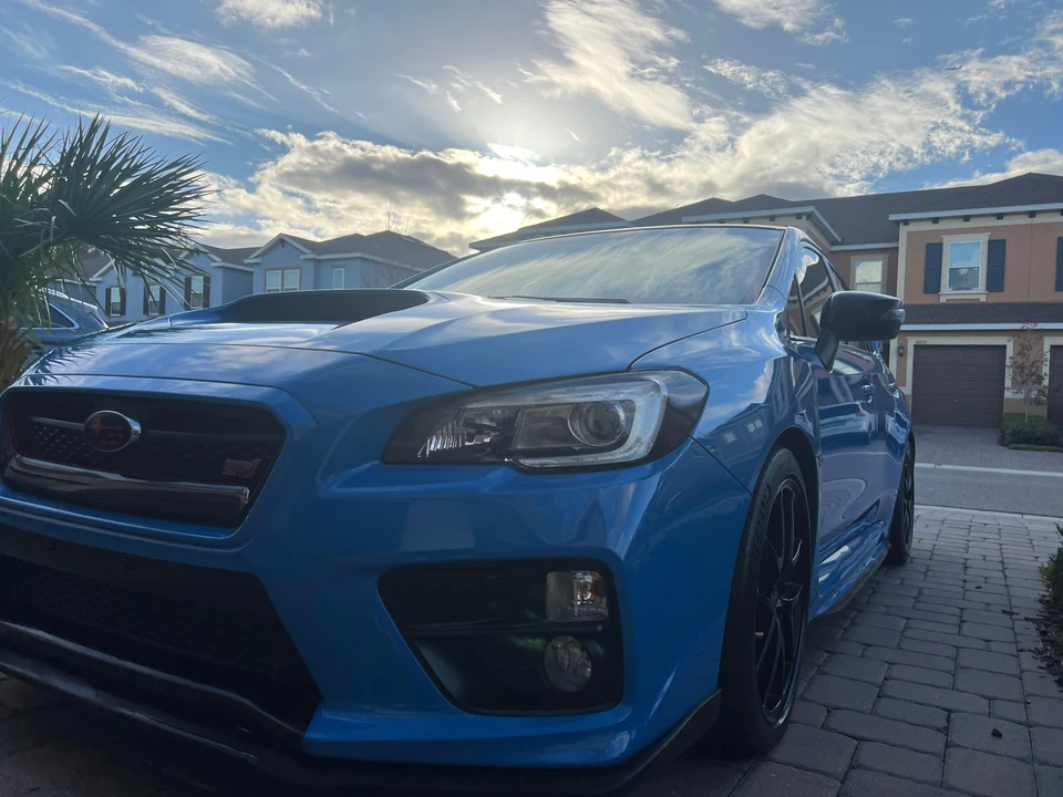 2016 Subaru Impreza 4th Gen - Image 28 of 31