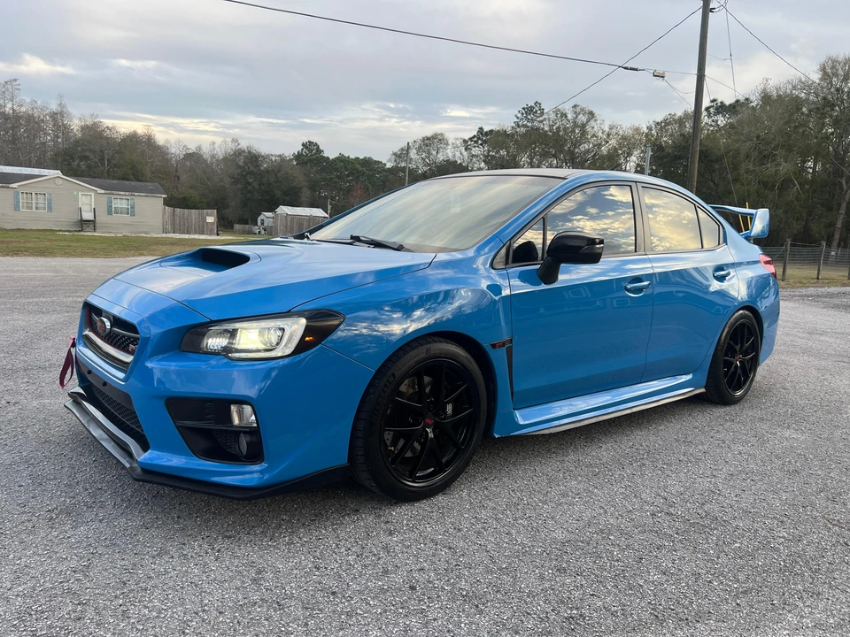 2016 Subaru Impreza 4th Gen - Image 11 of 31