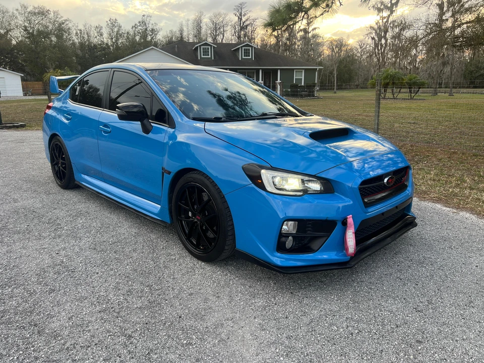 2016 Subaru Impreza 4th Gen - Image 21 of 31