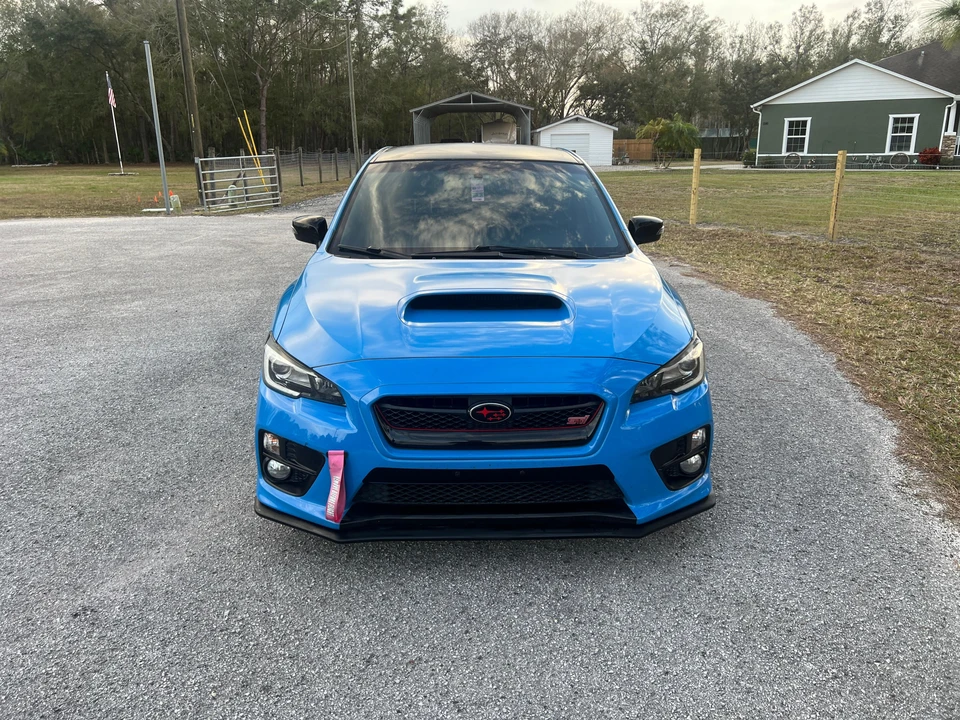 2016 Subaru Impreza 4th Gen - Image 6 of 31