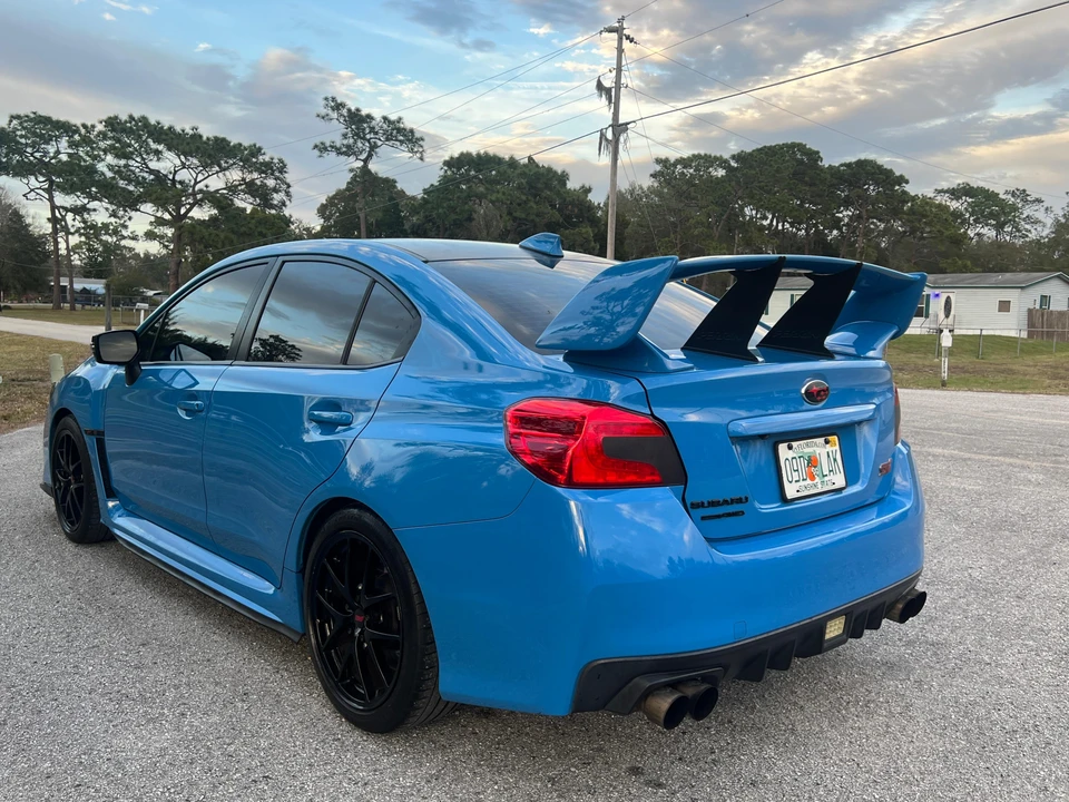 2016 Subaru Impreza 4th Gen - Image 15 of 31