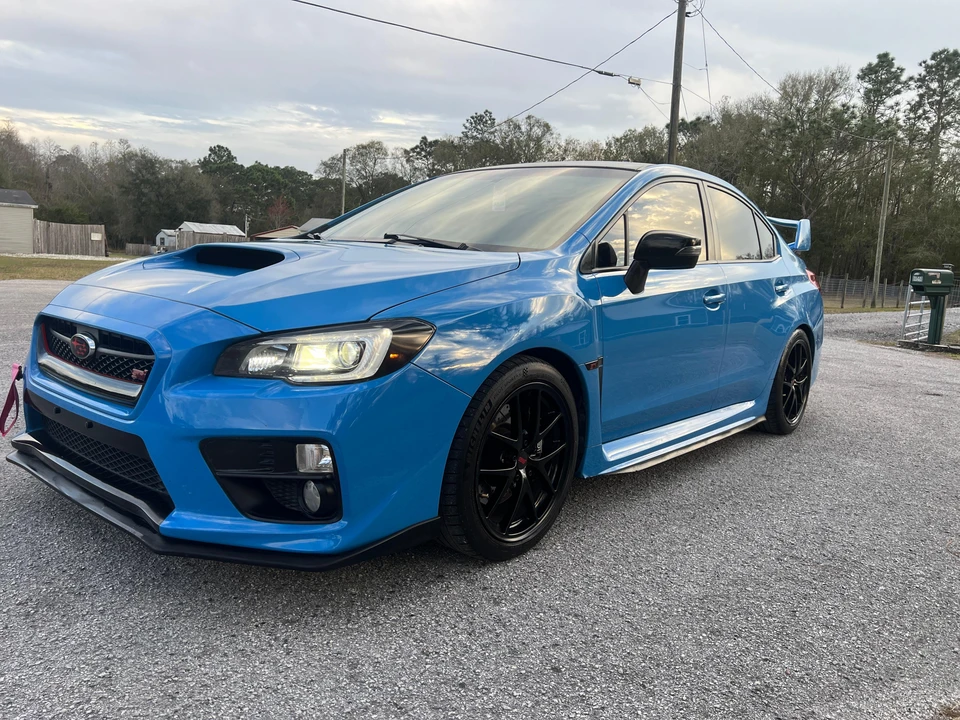 2016 Subaru Impreza 4th Gen - Image 10 of 31