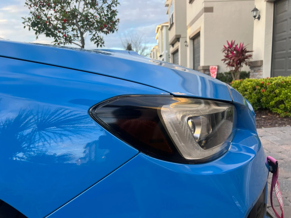 2016 Subaru Impreza 4th Gen - Image 24 of 31