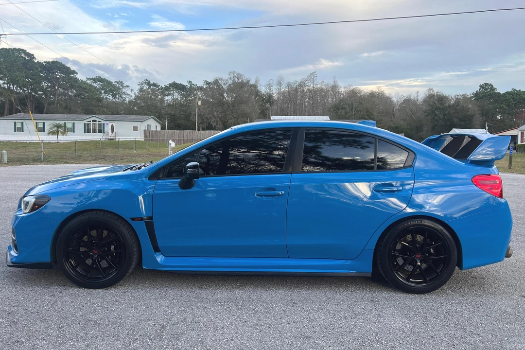 2016 Subaru Impreza 4th Gen - Image 3 of 31