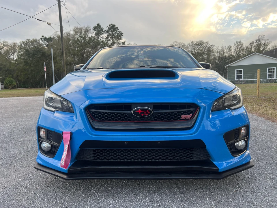 2016 Subaru Impreza 4th Gen - Image 7 of 31
