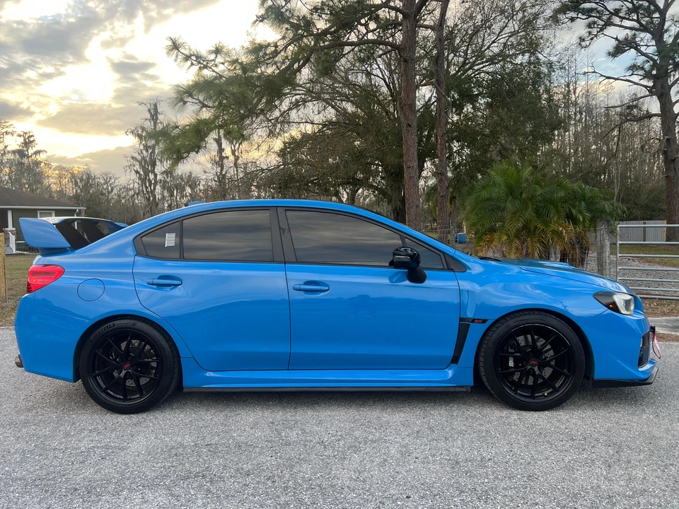 2016 Subaru Impreza 4th Gen - Image 19 of 31