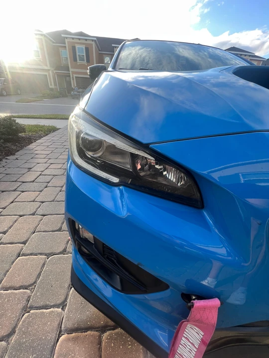 2016 Subaru Impreza 4th Gen - Image 25 of 31