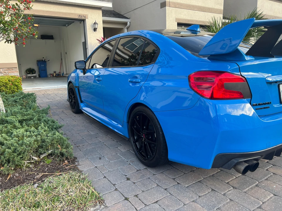 2016 Subaru Impreza 4th Gen - Image 31 of 31