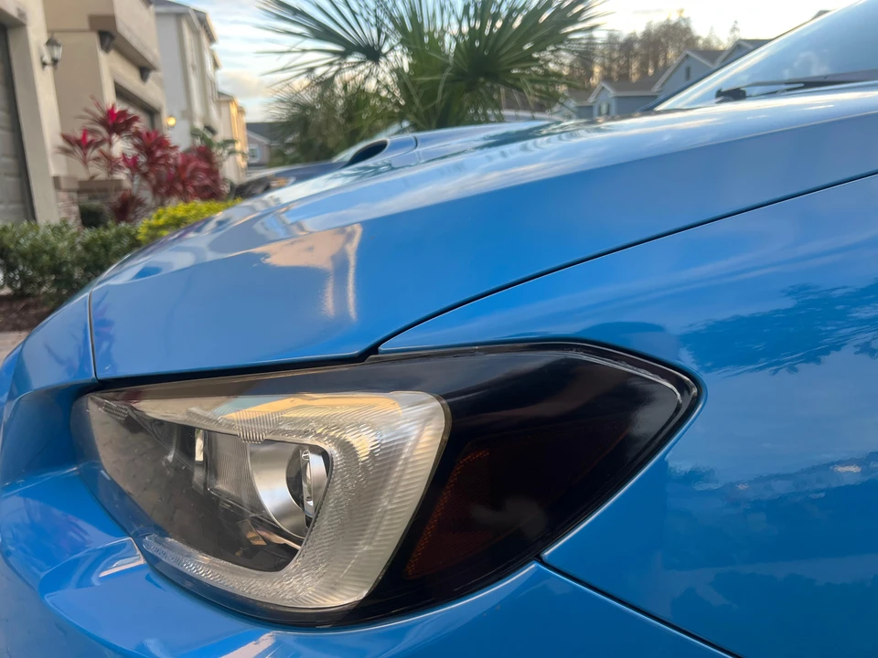 2016 Subaru Impreza 4th Gen - Image 27 of 31
