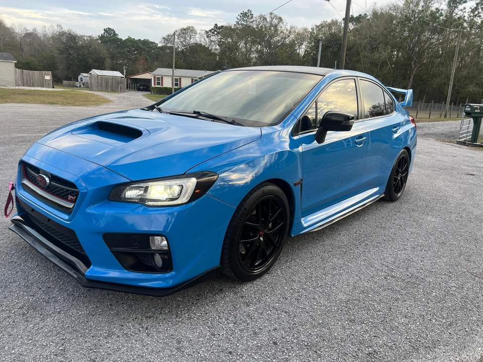 2016 Subaru Impreza 4th Gen - Image 9 of 31