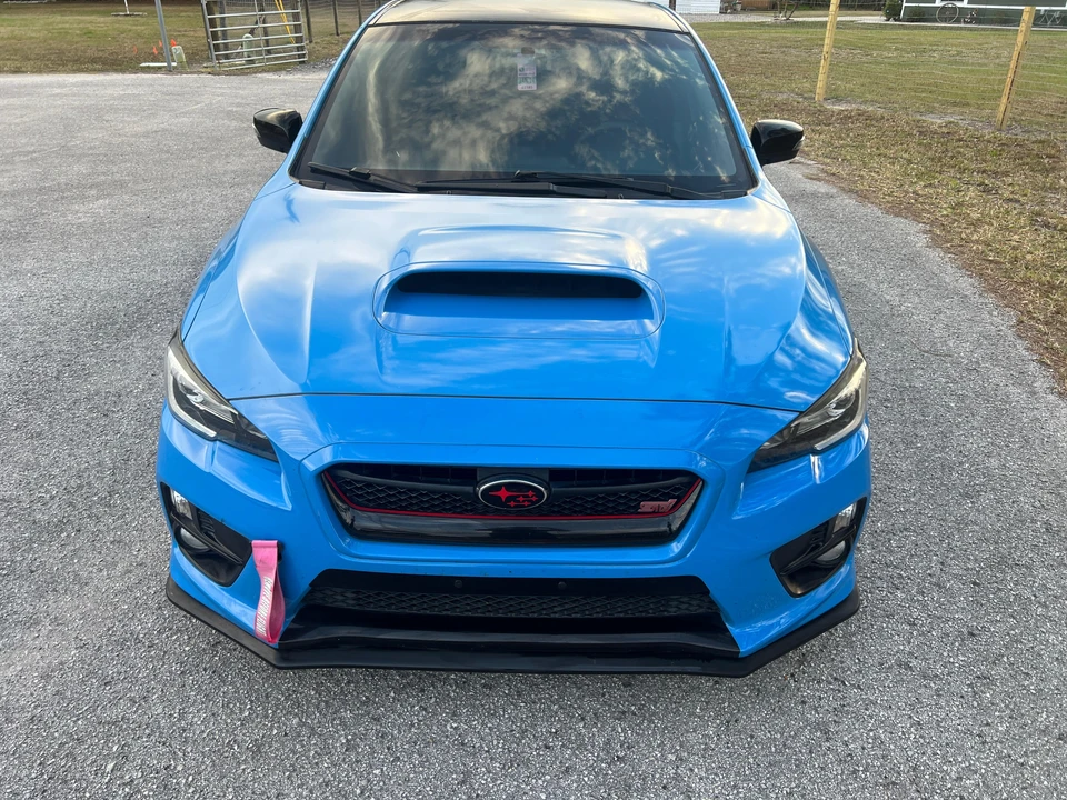 2016 Subaru Impreza 4th Gen - Image 23 of 31