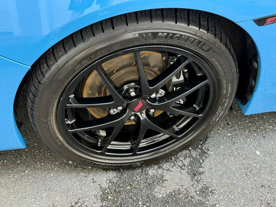 2016 Subaru Impreza WRX STi 3rd Gen - Image 23 of 31