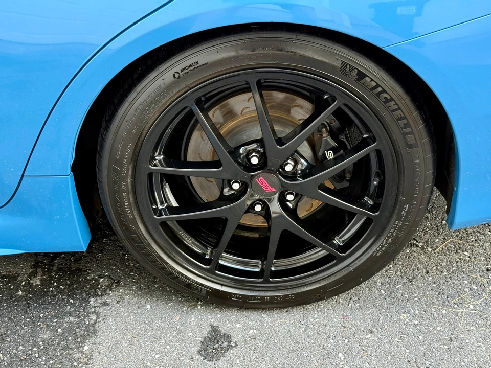 2016 Subaru Impreza WRX STi 3rd Gen - Image 24 of 31