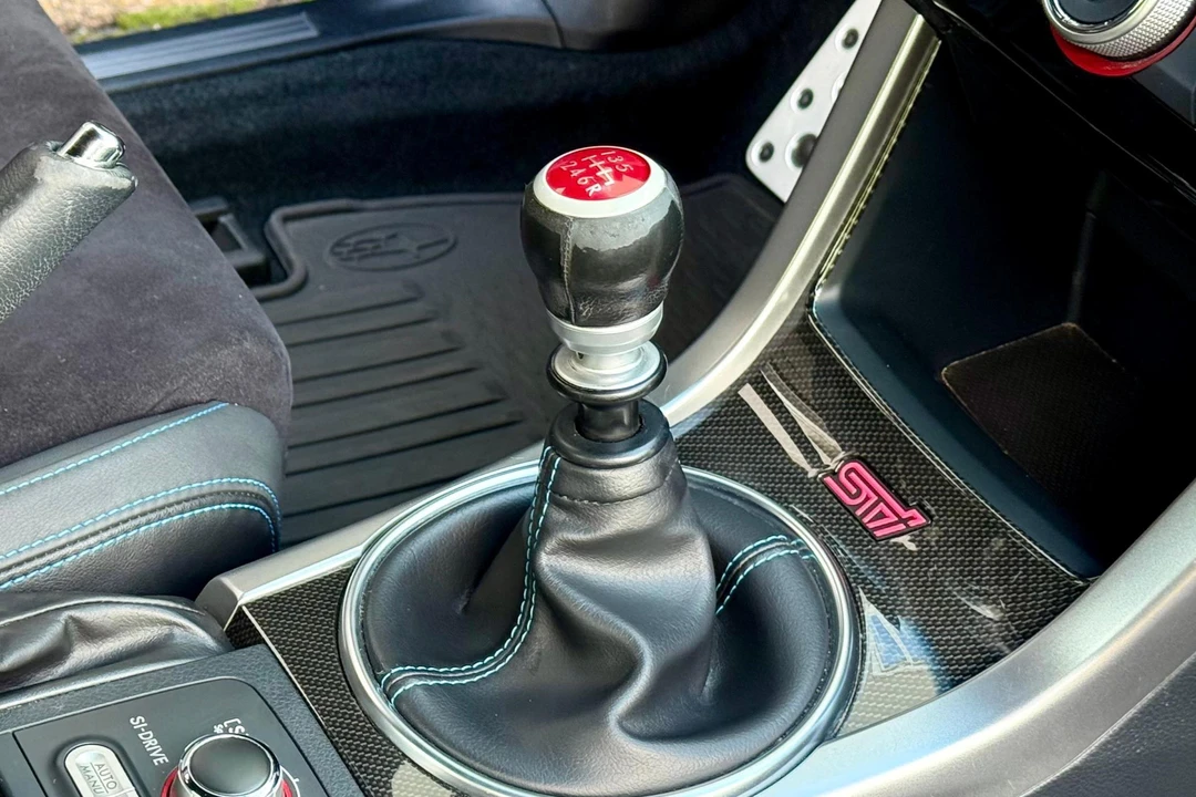 2016 Subaru Impreza WRX STi 3rd Gen - Image 29 of 31