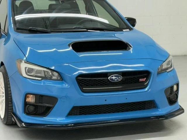 2016 Subaru Impreza WRX STi 3rd Gen - Image 11 of 12