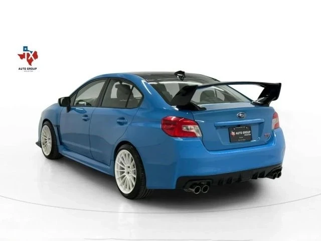 2016 Subaru Impreza WRX STi 3rd Gen - Image 5 of 12