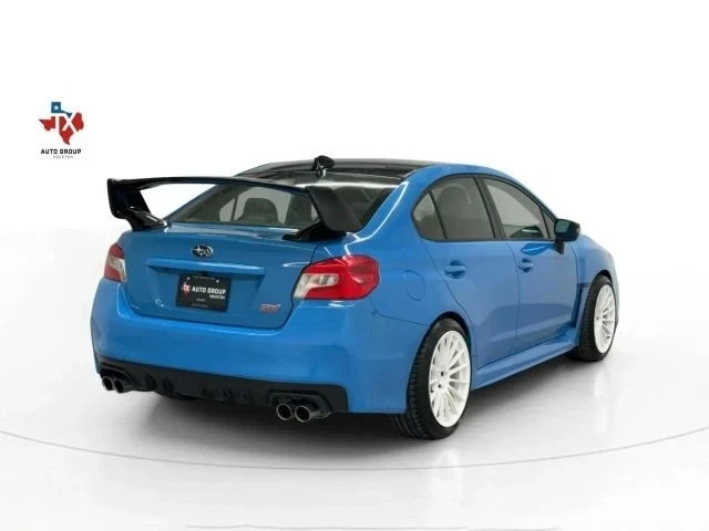 2016 Subaru Impreza WRX STi 3rd Gen - Image 7 of 12