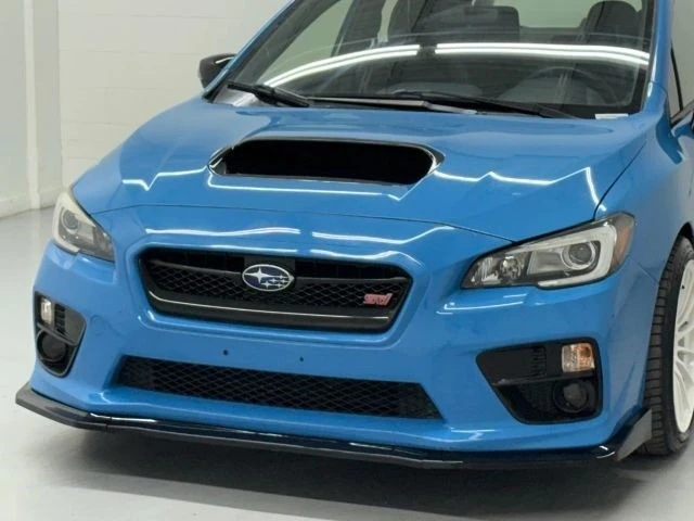2016 Subaru Impreza WRX STi 3rd Gen - Image 10 of 12