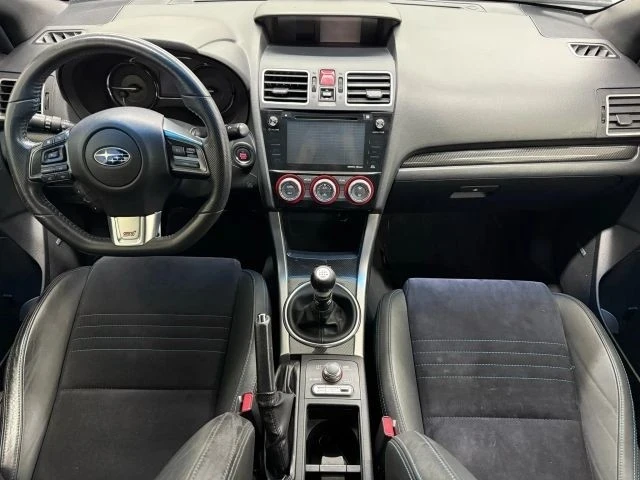 2016 Subaru Impreza WRX STi 3rd Gen - Image 2 of 12