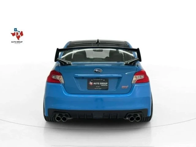2016 Subaru Impreza WRX STi 3rd Gen - Image 9 of 12