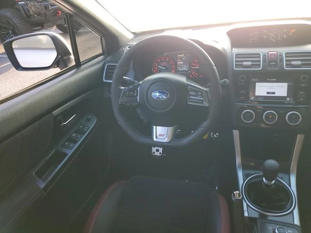 2016 Subaru Impreza WRX STi 4th Gen - Image 12 of 19