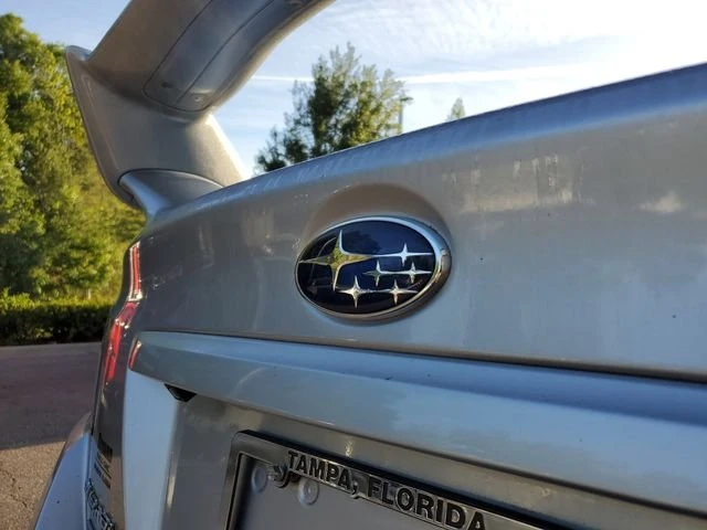 2016 Subaru Impreza WRX STi 4th Gen - Image 5 of 19