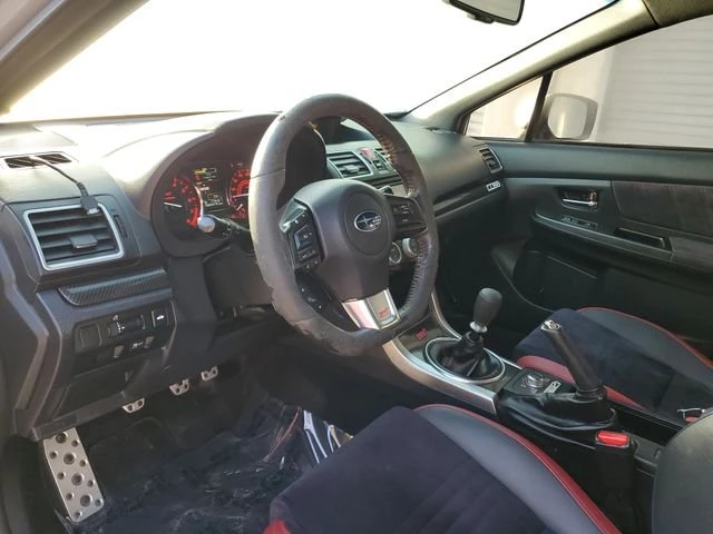 2016 Subaru Impreza WRX STi 4th Gen - Image 19 of 19