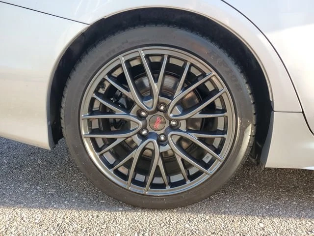 2016 Subaru Impreza WRX STi 4th Gen - Image 4 of 19