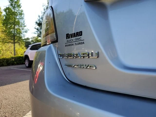 2016 Subaru Impreza WRX STi 4th Gen - Image 6 of 19
