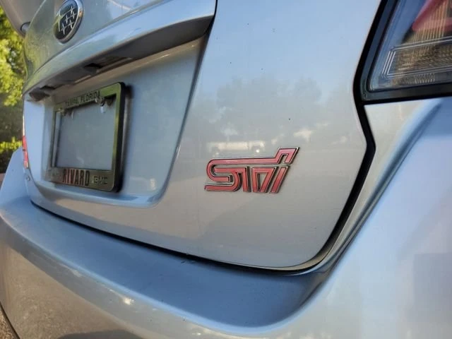 2016 Subaru Impreza WRX STi 4th Gen - Image 7 of 19