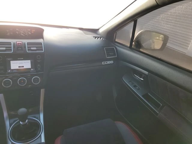 2016 Subaru Impreza WRX STi 4th Gen - Image 14 of 19