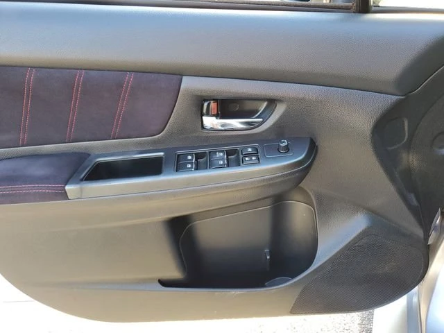2016 Subaru Impreza WRX STi 4th Gen - Image 16 of 19