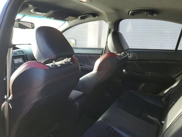 2016 Subaru Impreza WRX STi 4th Gen - Image 9 of 19