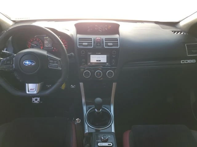 2016 Subaru Impreza WRX STi 4th Gen - Image 13 of 19