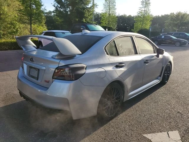 2016 Subaru Impreza WRX STi 4th Gen - Image 3 of 19