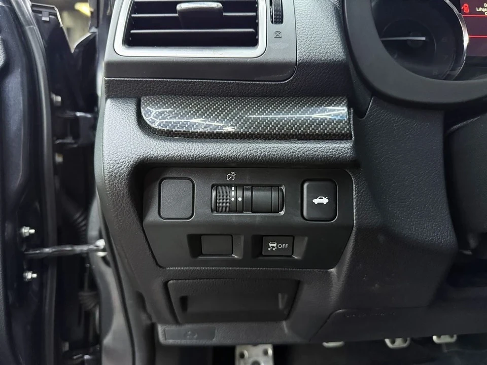 2016 Subaru Impreza WRX STi 3rd Gen - Image 14 of 21