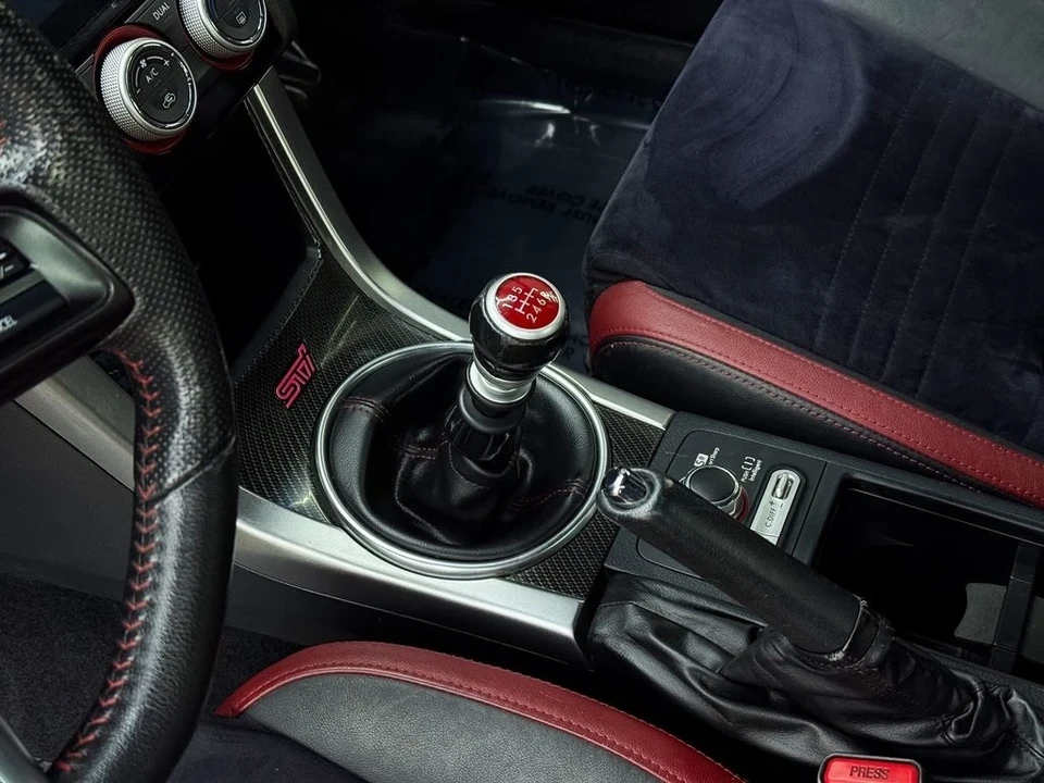 2016 Subaru Impreza WRX STi 3rd Gen - Image 15 of 21