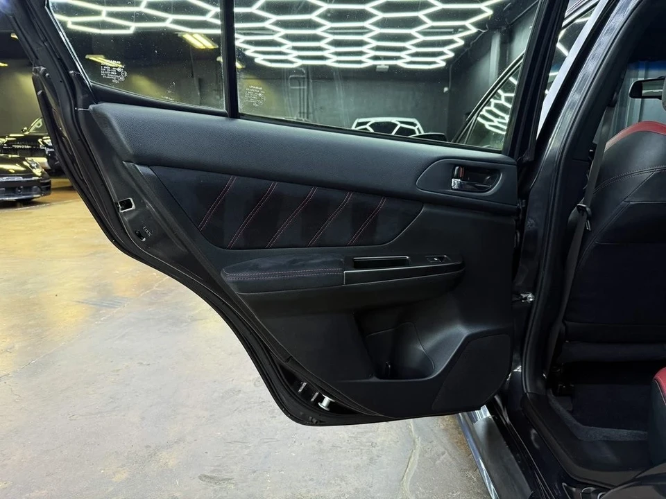 2016 Subaru Impreza WRX STi 3rd Gen - Image 18 of 21