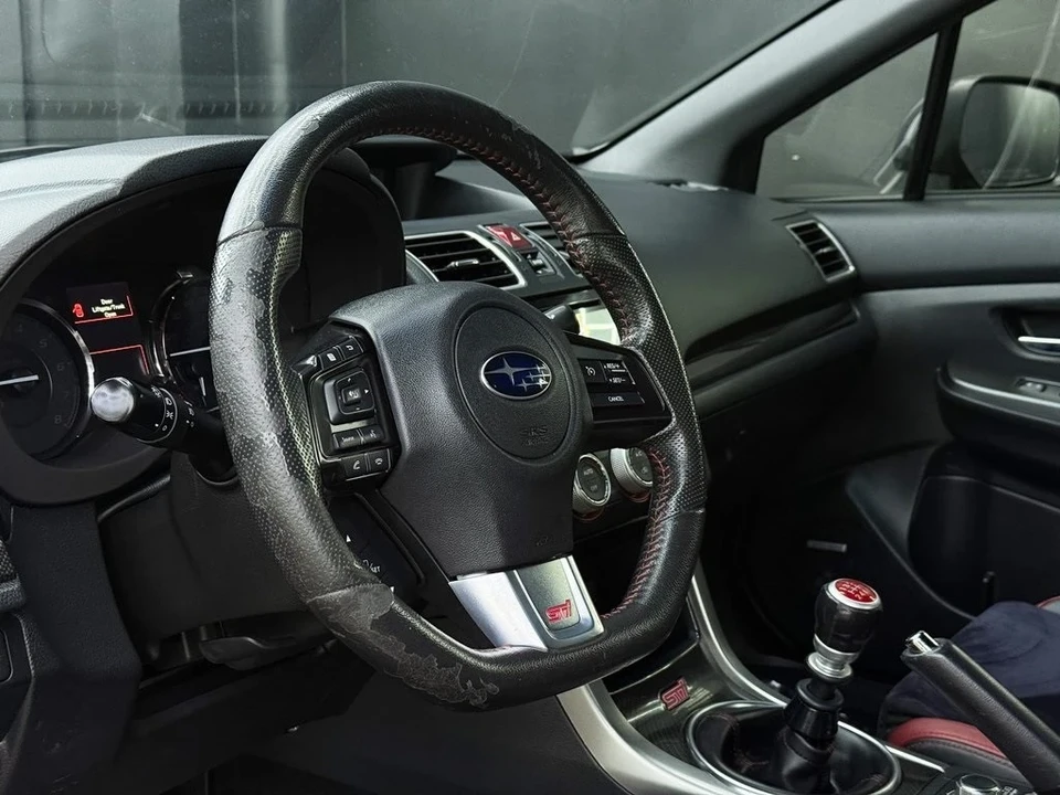 2016 Subaru Impreza WRX STi 3rd Gen - Image 16 of 21