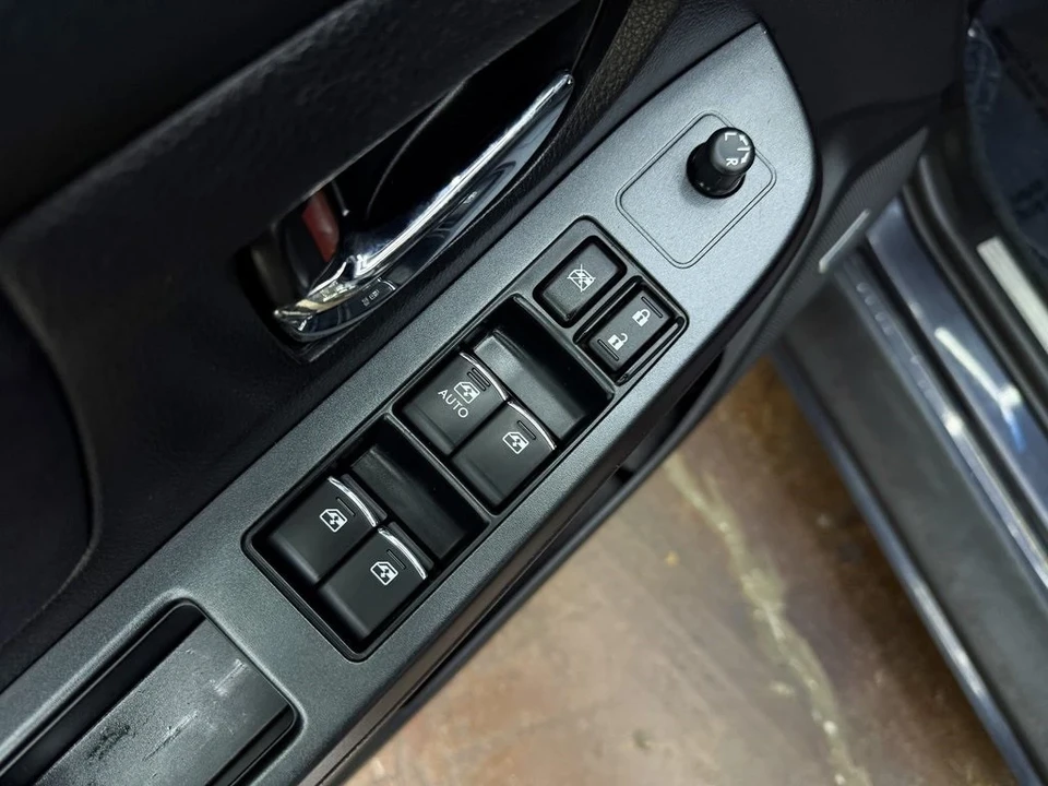 2016 Subaru Impreza WRX STi 3rd Gen - Image 13 of 21