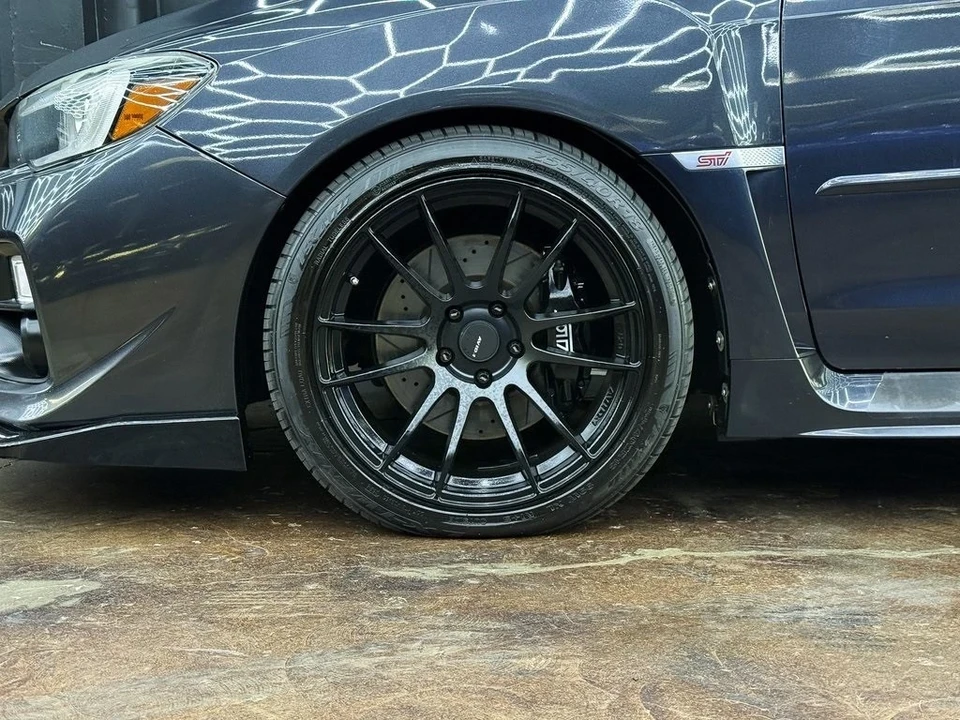 2016 Subaru Impreza WRX STi 3rd Gen - Image 4 of 12