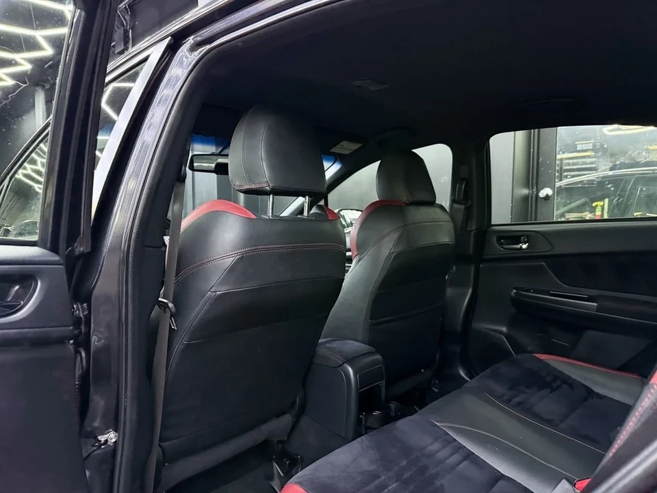 2016 Subaru Impreza WRX STi 3rd Gen - Image 19 of 21