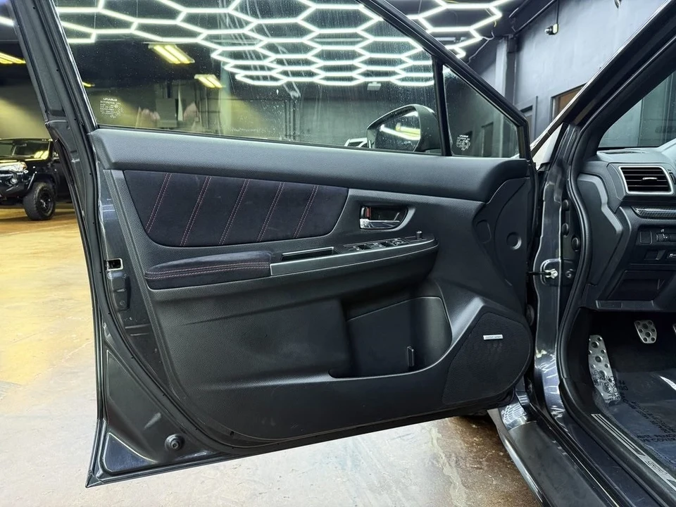 2016 Subaru Impreza WRX STi 3rd Gen - Image 12 of 12